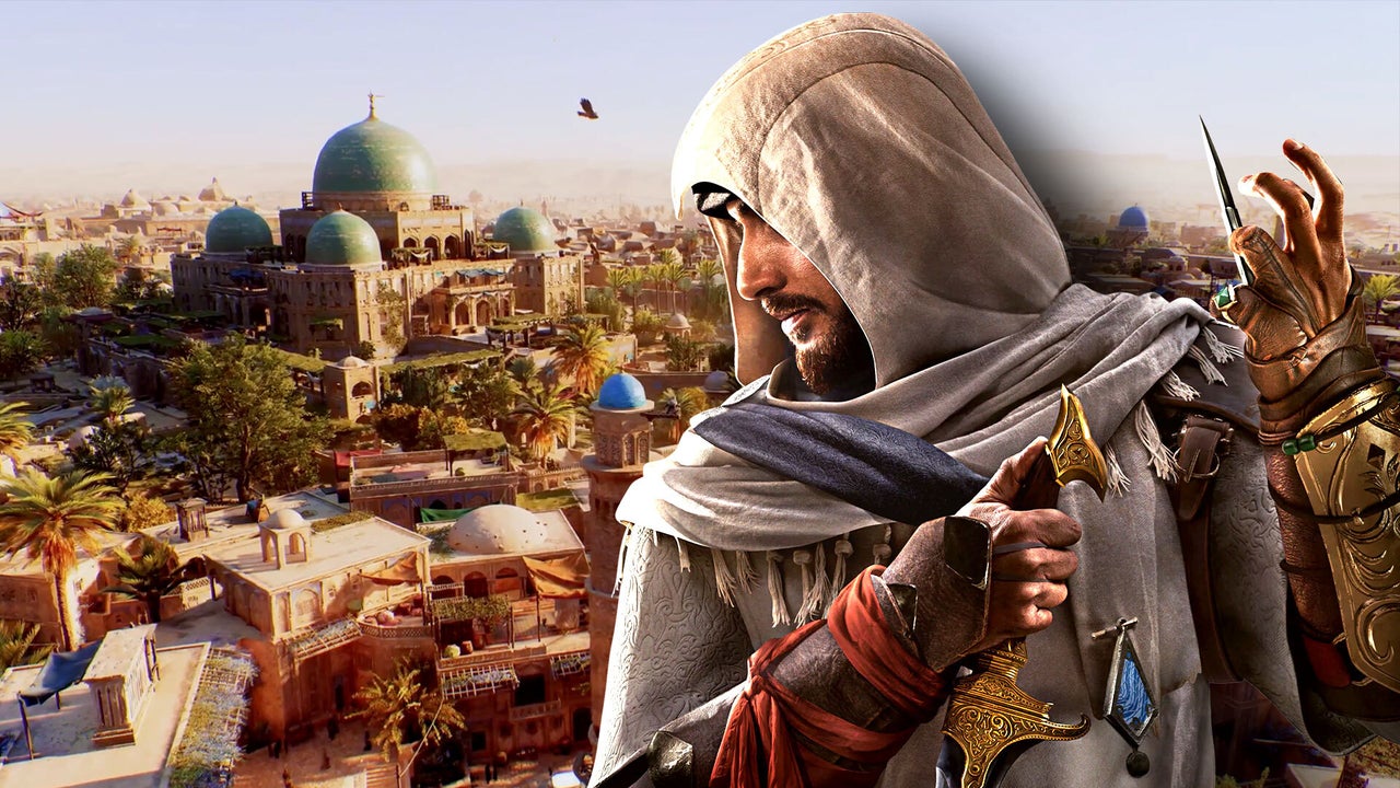 Assassin’s Creed Mirage: Release Date, Gameplay, Story, and Latest News