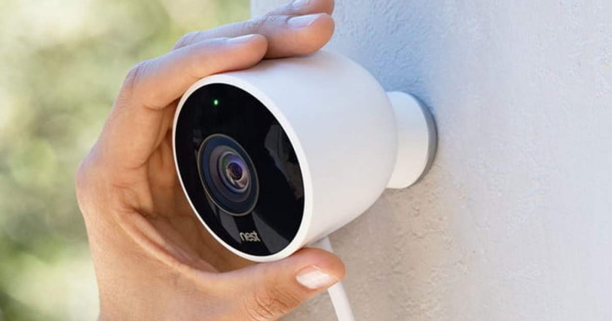 Arlo Pro, Google Nest, Ring Security Cameras On Sale At Memorial Day Prices