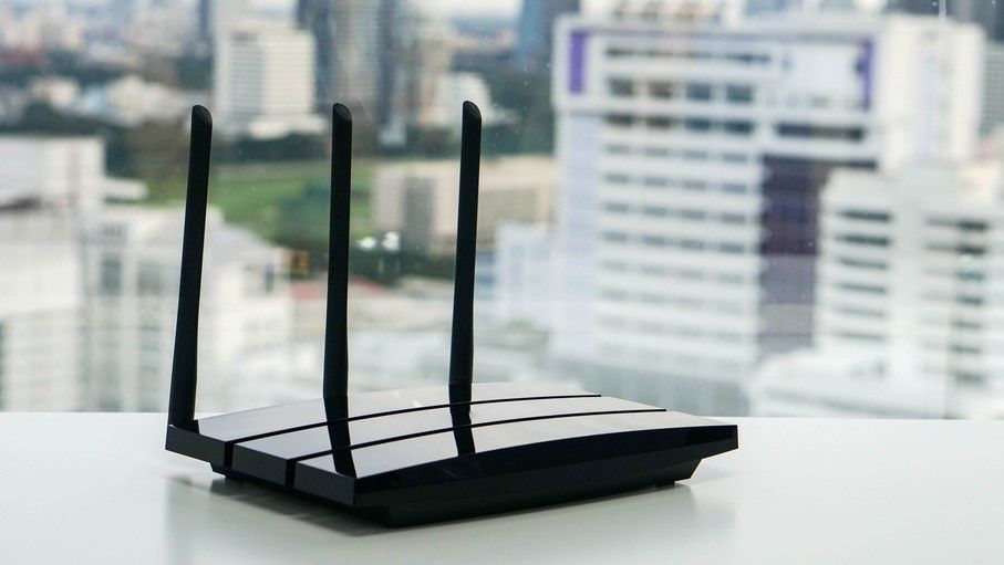 The best Wi-Fi routers for performance, range, and value.