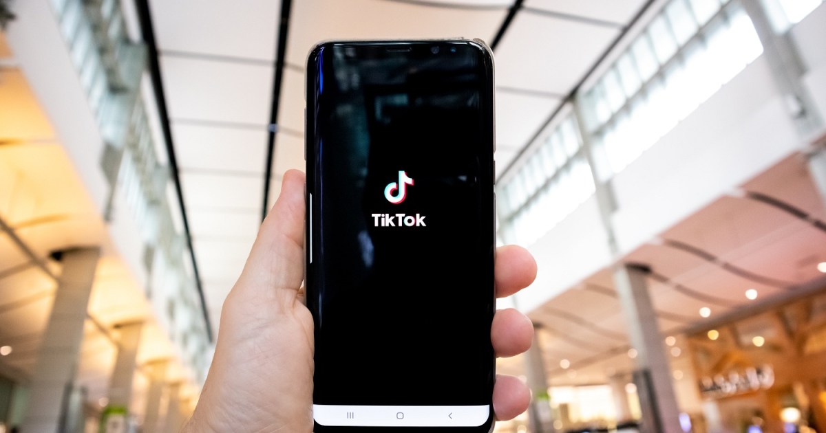 Report: TikTok isn’t a reliable search engine for news