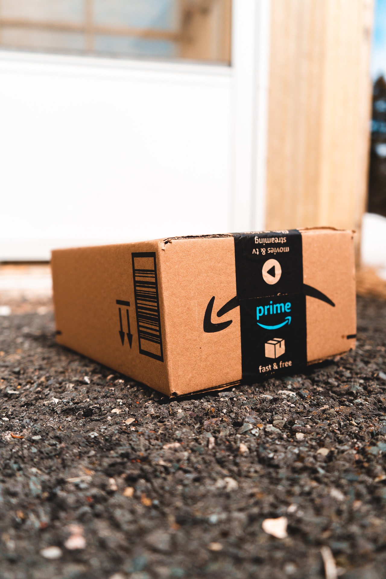 What to Do When Your Amazon Package is Delayed in Transit – PostageGuru