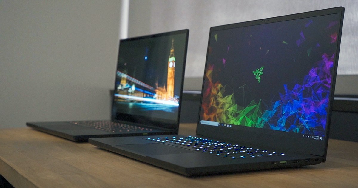 Where Are All the 1440p Gaming Laptops?