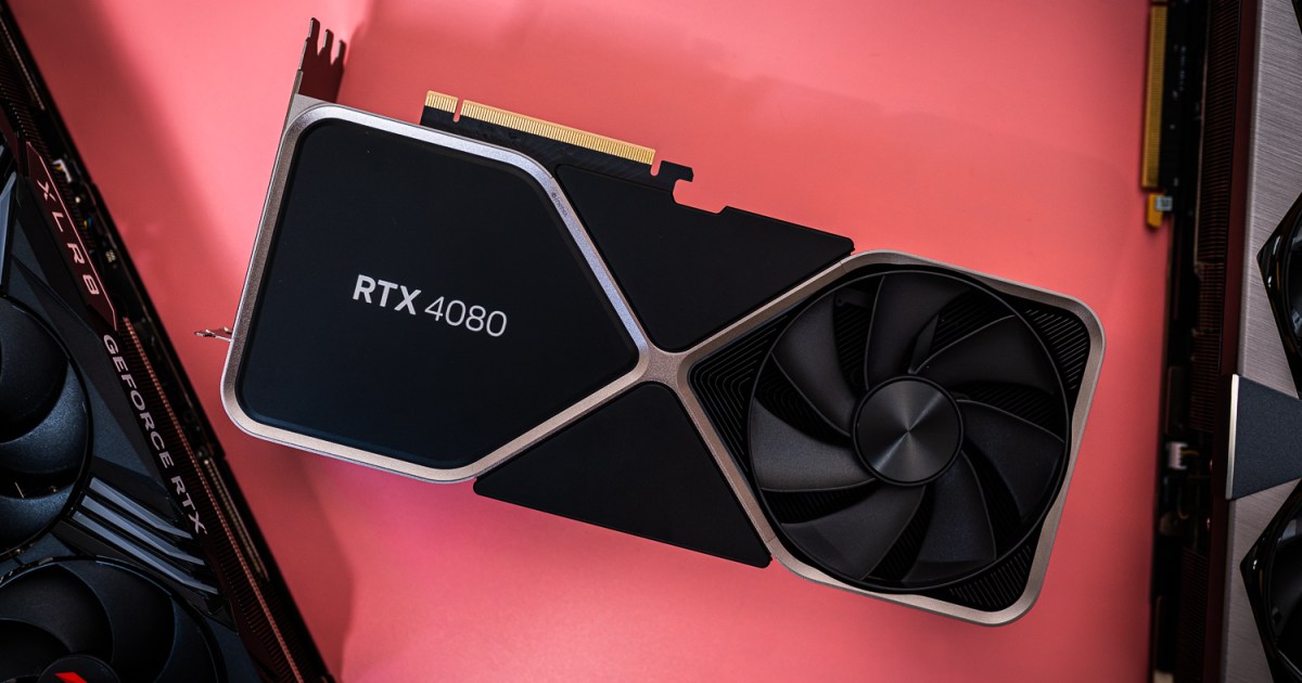 3 reasons you should still buy an Nvidia GPU over AMD