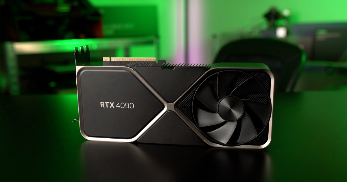 5 ways Nvidia graphics cards still beat AMD