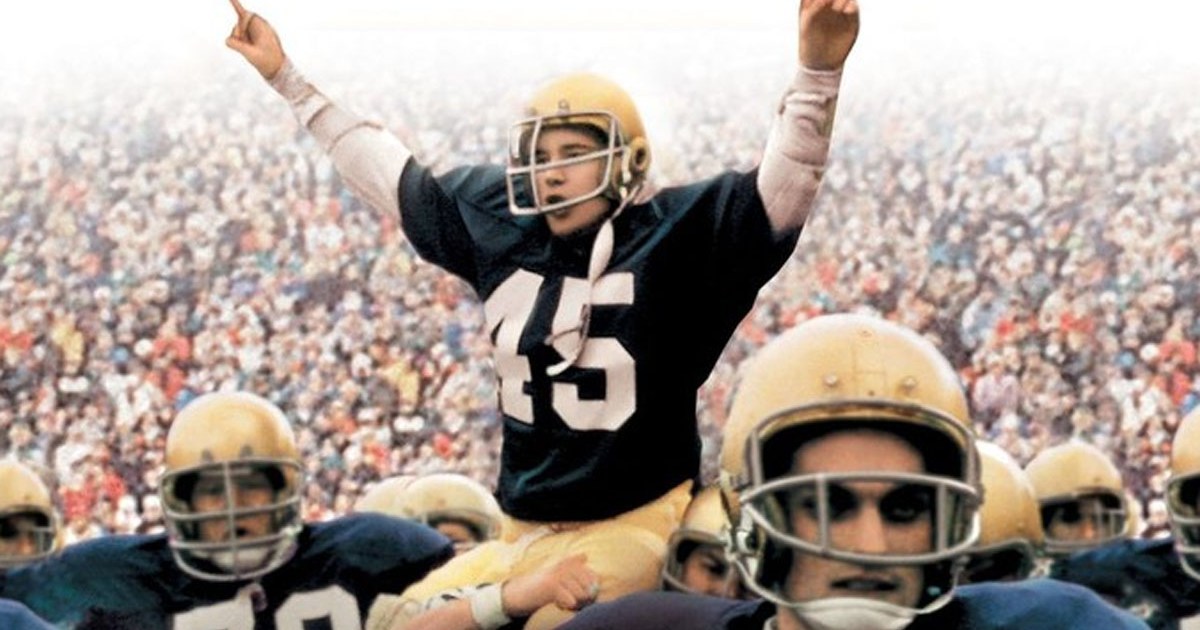 5 best football movies ever, ranked