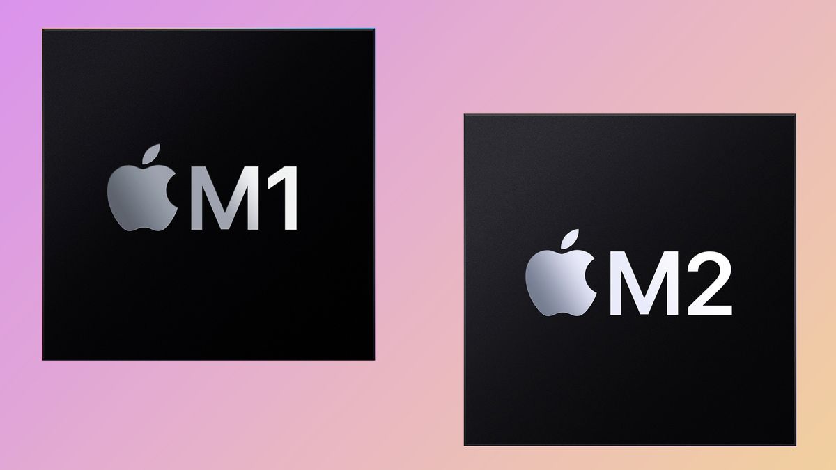 Apple M2 vs M1 chip: What’s the difference?