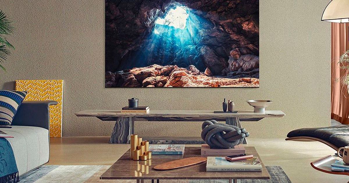 8K TV: Everything you need to know about television’s future