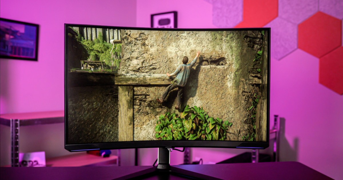 4K gaming monitors are getting cheaper, but I won’t buy one