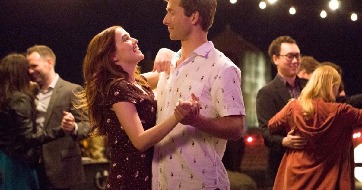 5 best rom-coms on Netflix that are perfect for the summer