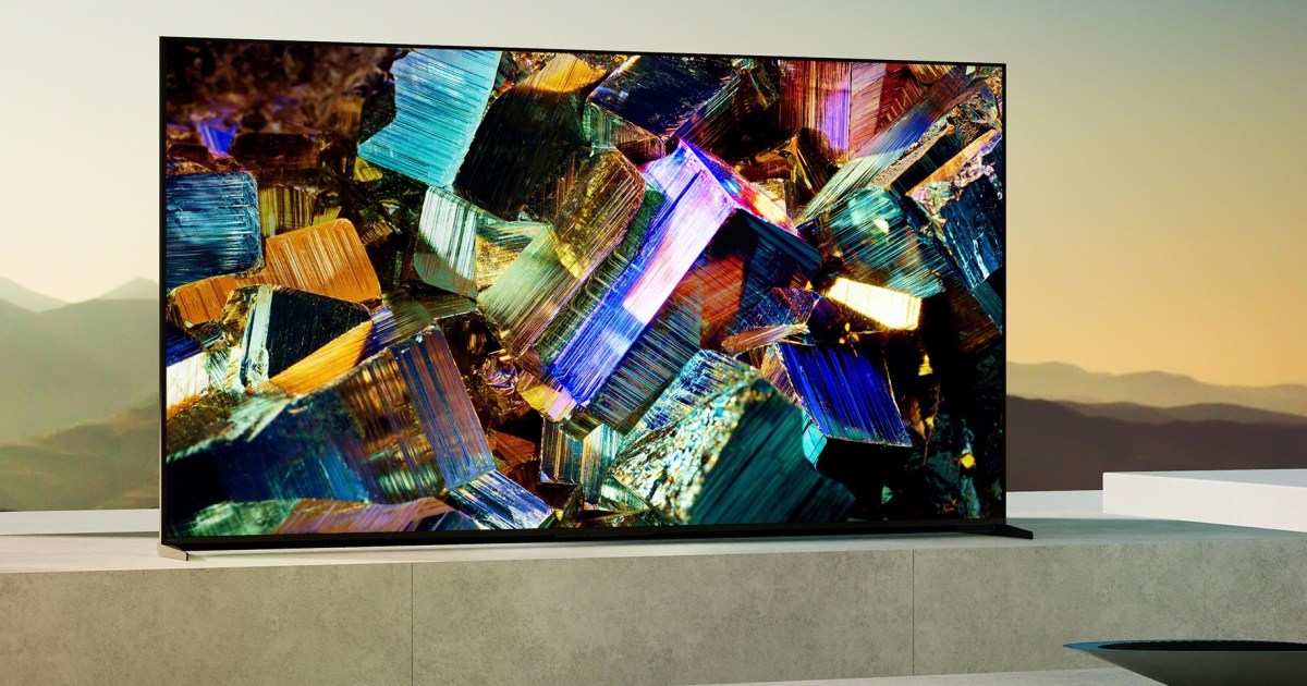 Best 8K TV deals: Samsung, LG and Sony starting at $1,000