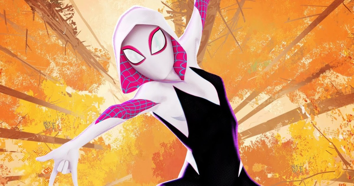 5 actors who should play Spider-Gwen in a live-action MCU movie