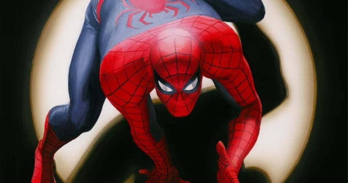 10 best Spider-Man stories ever, ranked