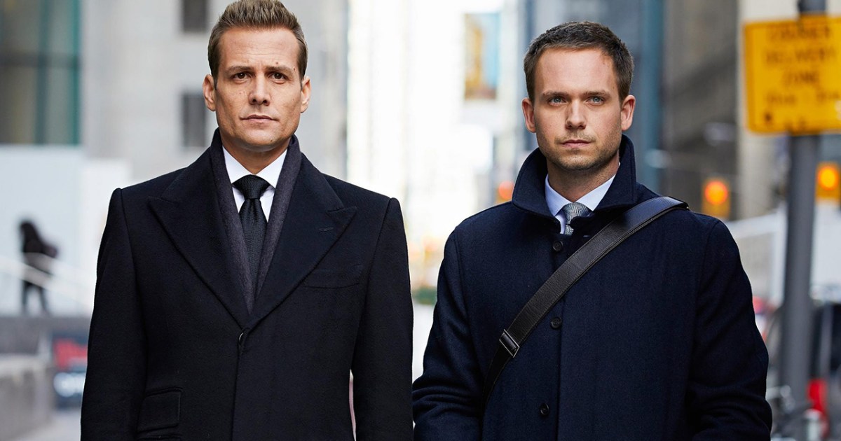 7 most underrated Suits episodes ever, ranked