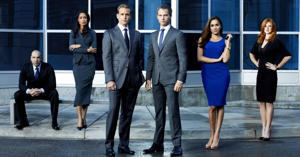 3 TV shows to watch if you like Suits