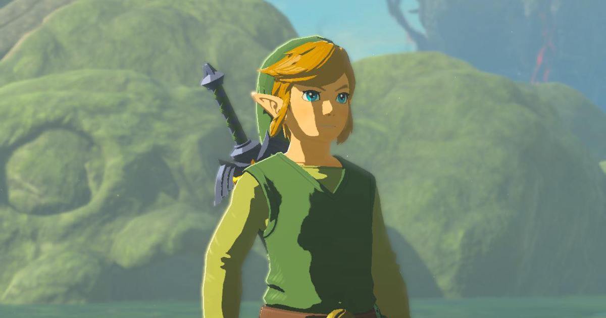 All armor sets in Zelda: Tears of the Kingdom