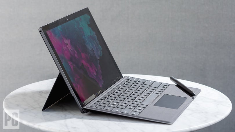 The Best 2-in-1 Laptops for 2024