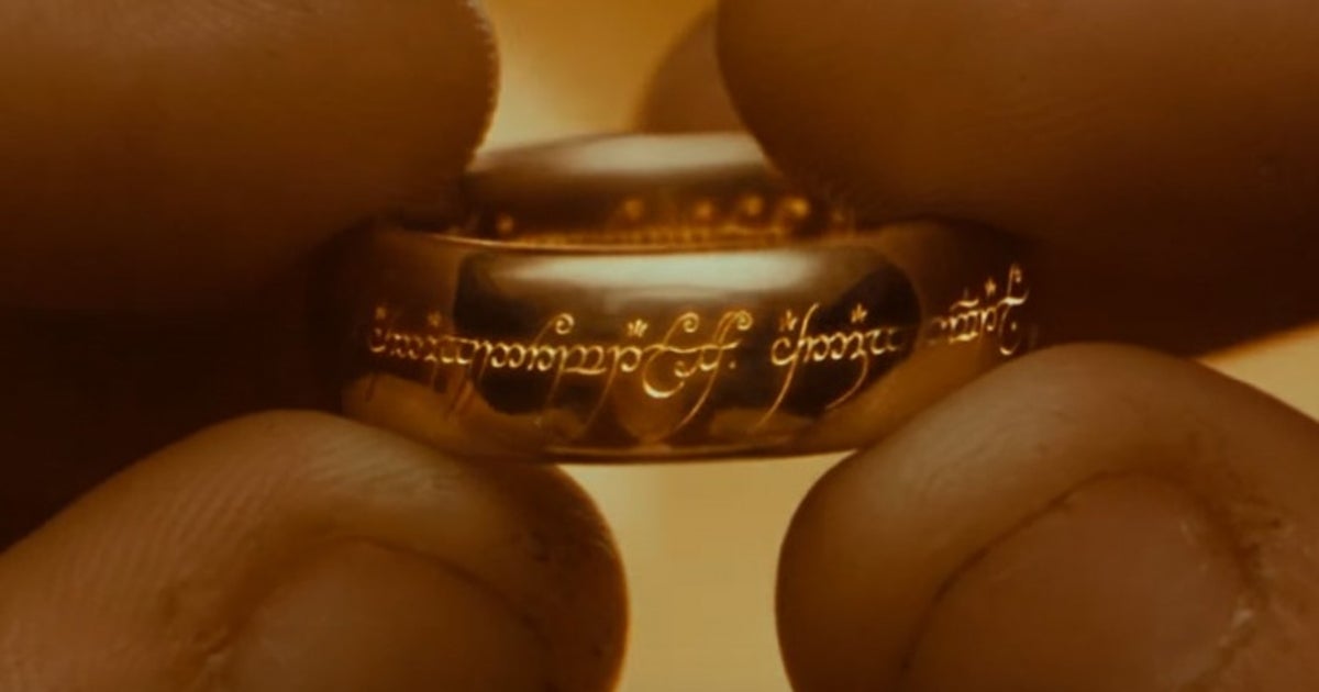 Amazon Game Studios to co-develop new The Lord of the Rings MMO