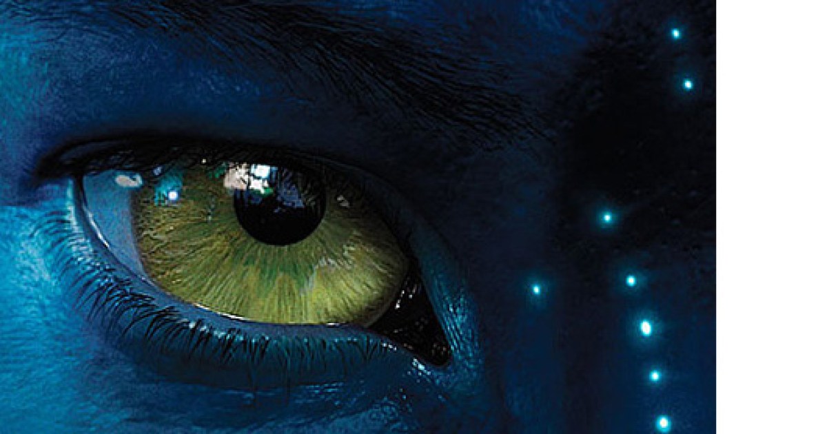 Avatar is First Sci-Fi Movie to Pull in $1B USD Worldwide