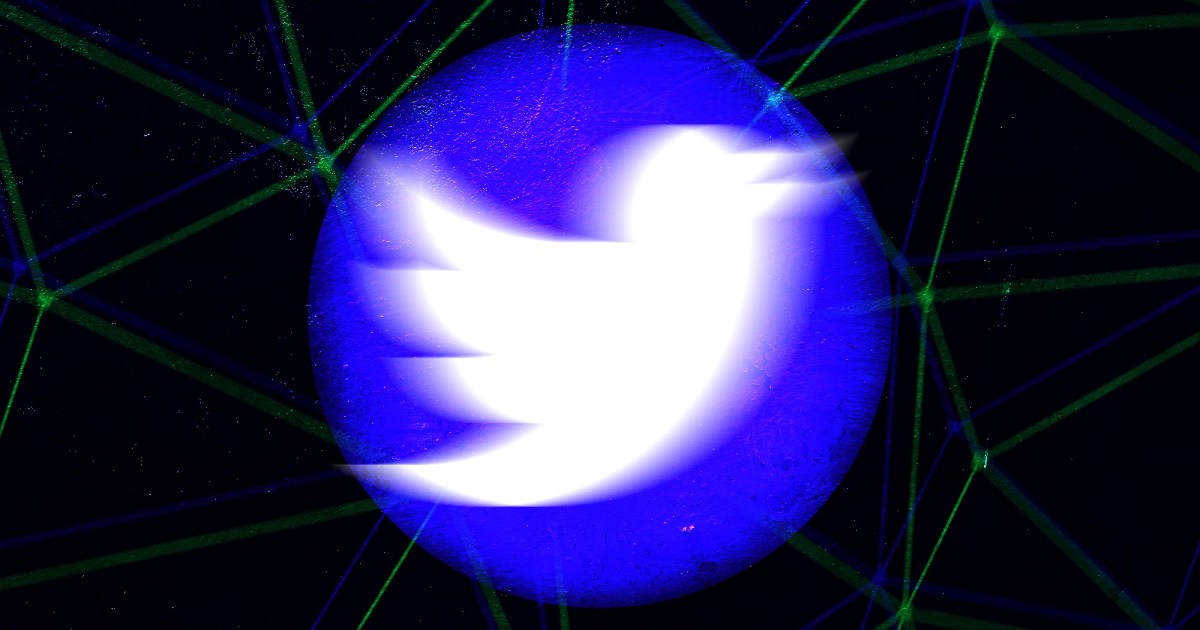 Australia threatens Twitter with huge fines over hate speech