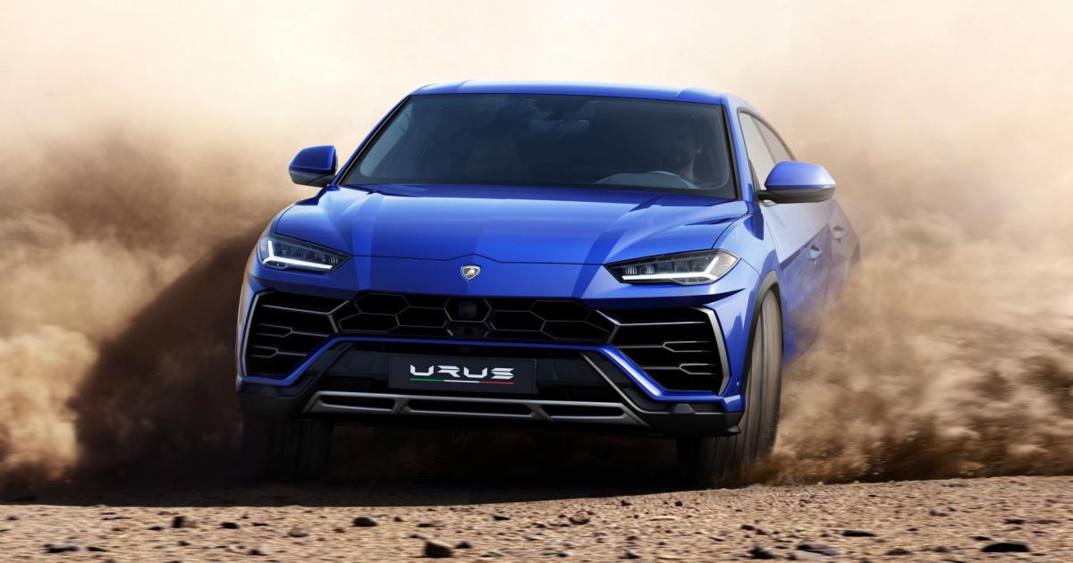 10 Things You Could Buy Instead of the $200,000 Lamborghini Urus