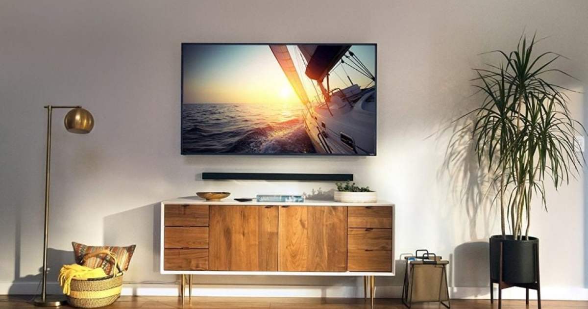 Best 65-inch TV deals: Get a 65-inch 4K TV for under $400