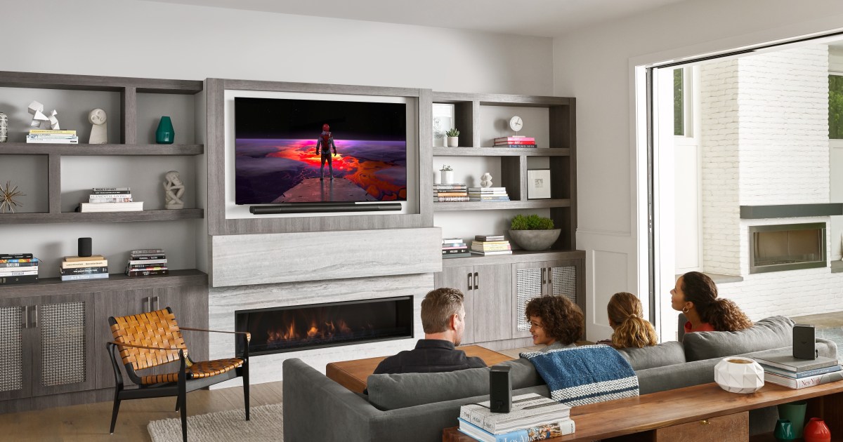 The 8 best TV deals from LG, Sony, Samsung, and more