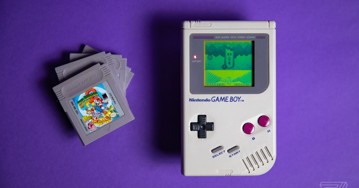How archivists are preserving video game history
