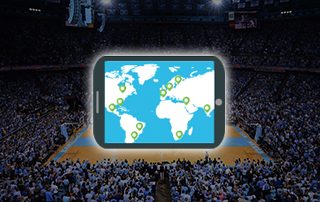 How to Stream College Basketball 2024 (Best Sites & Apps)