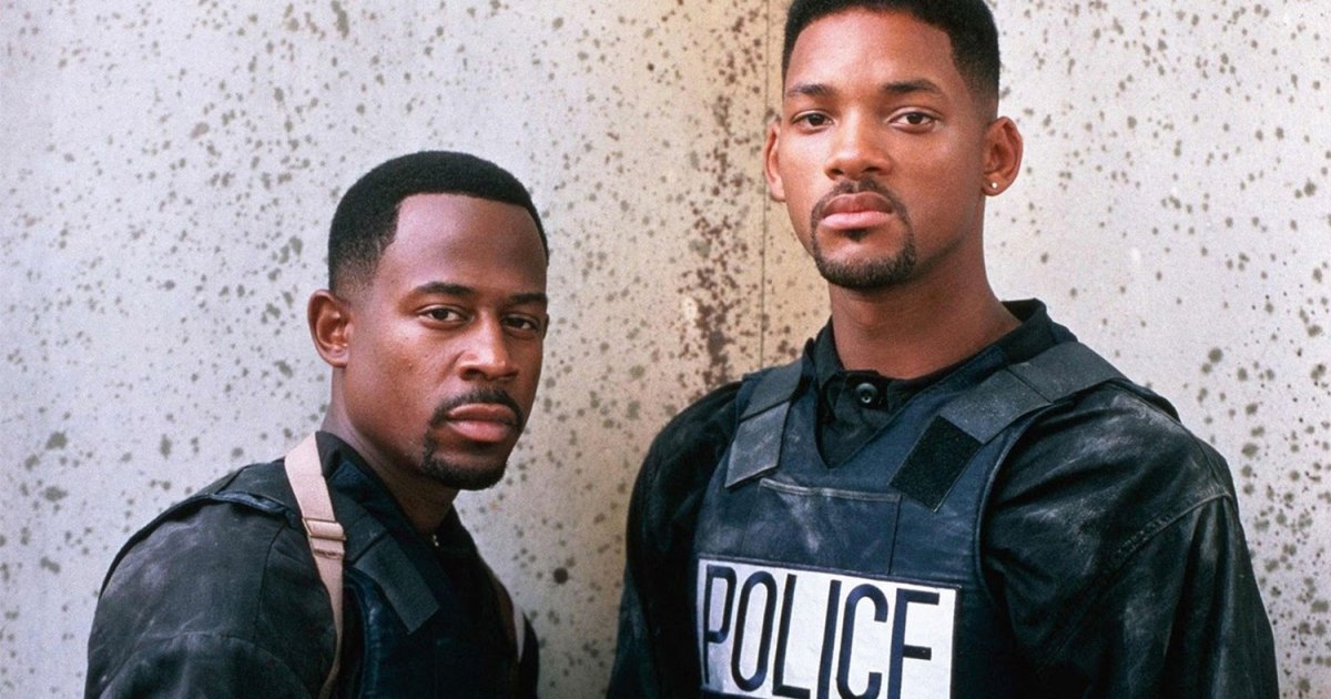 9 great Will Smith movies you can stream in August