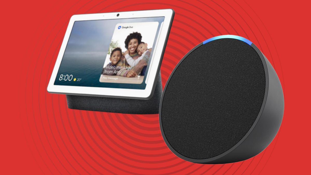 The best cheap Amazon Echo deals and sales for March 2024