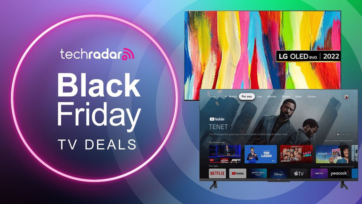 The 35 best Black Friday TV deals still live – save $1,000