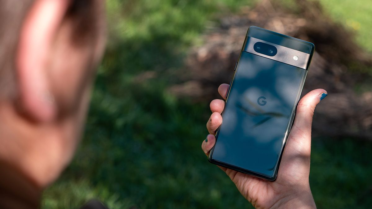 The best Google Pixel 7a deals of March 2024 — make this cheap phone even cheaper